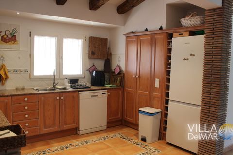 Villa i Denia, Alicante, Denia - € 850.000 | Ref: V-710 - foto 7